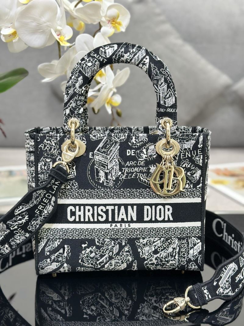 Dior My Lady Bags